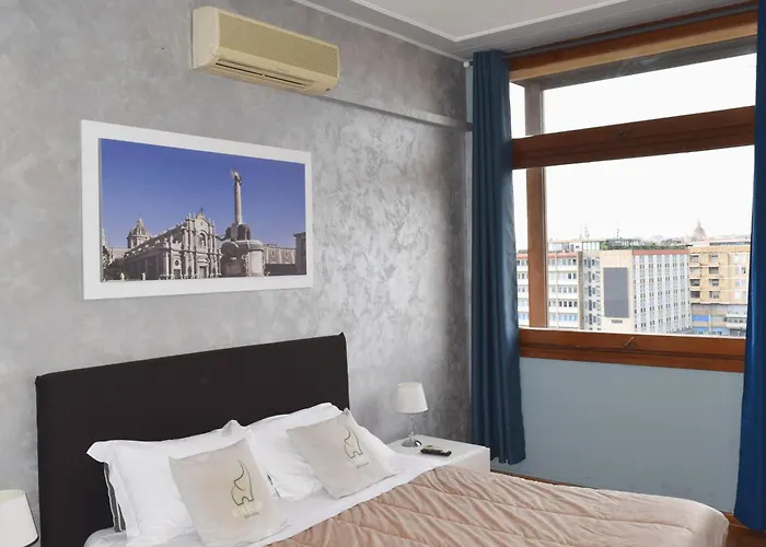 Alta Dimora B&B Catania