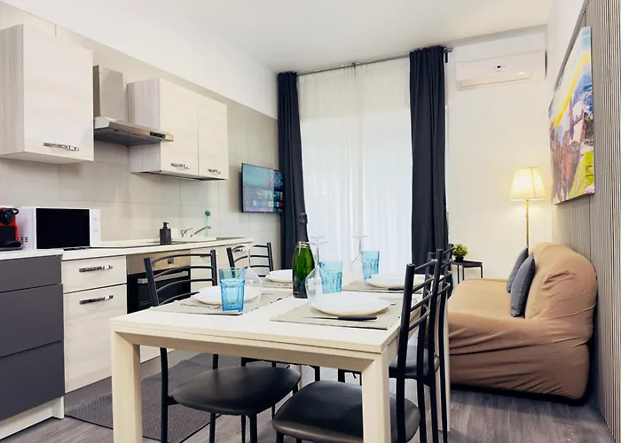 Hotel Aulino House Catania