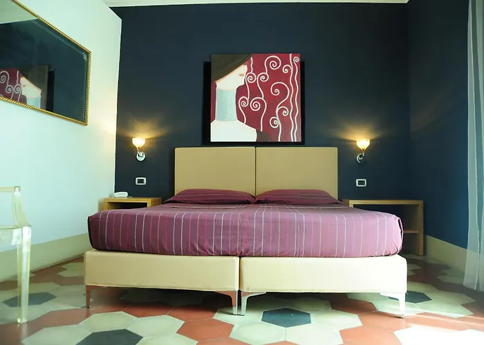 Sangiuliano114 B&B Catania